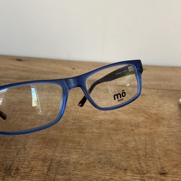 Mo Eyewear Glasses - Picture 2 of 8